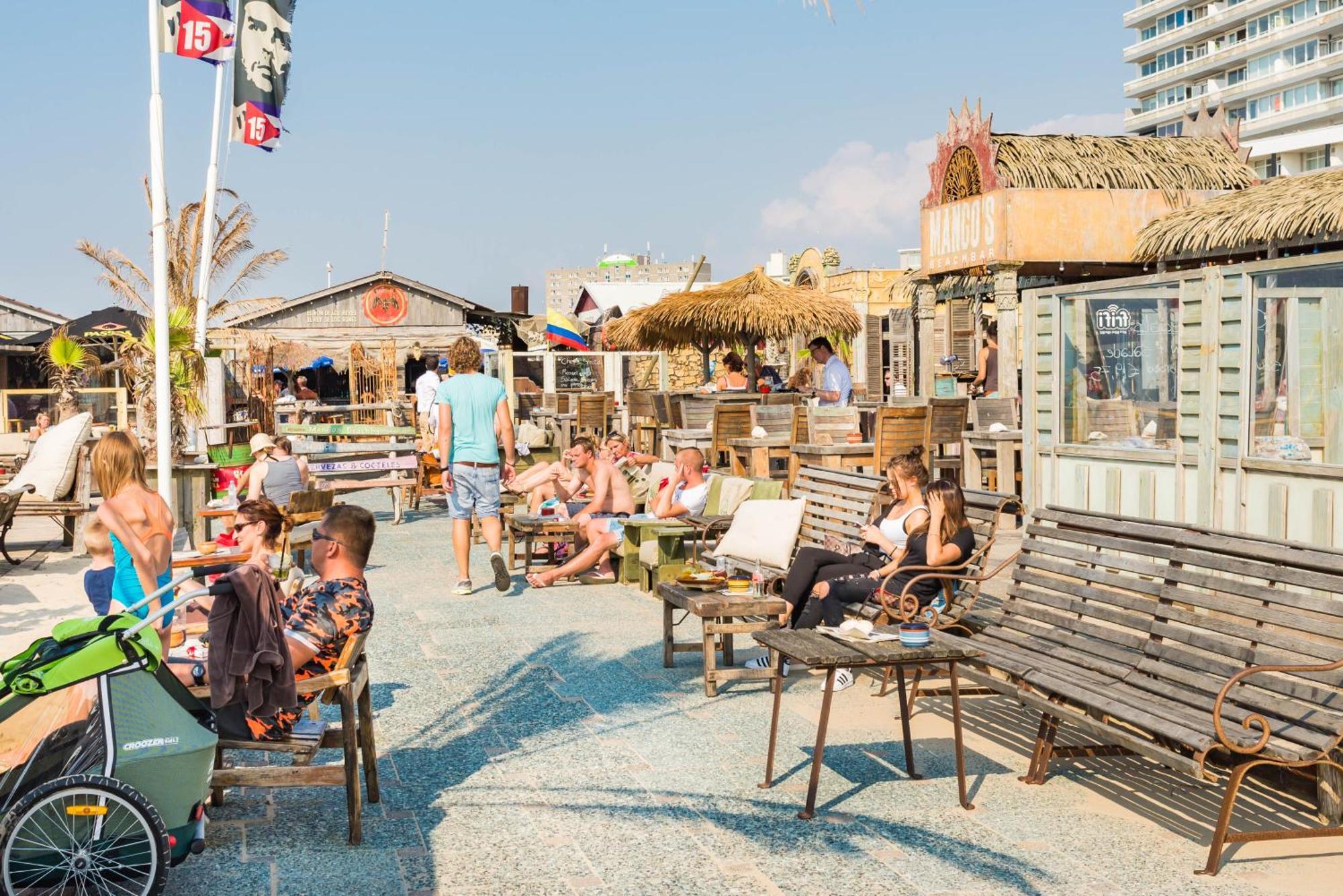 Kings Square Appartamento Zandvoort