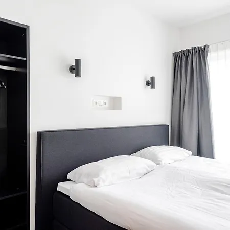 Kings Square Apartment Zandvoort Exterior photo