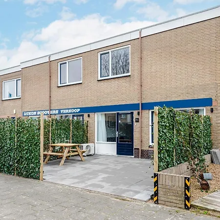 Kings Square Apartment Zandvoort Exterior photo