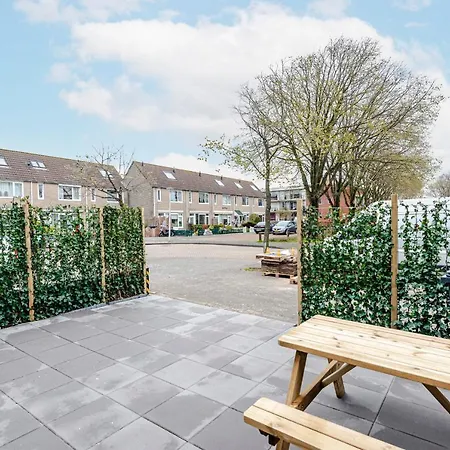 Kings Square Apartment Zandvoort Exterior photo