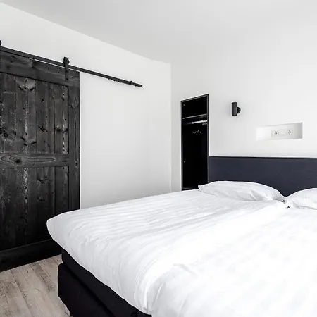 Kings Square Apartment Zandvoort Exterior photo