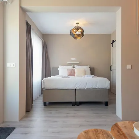 Kings Square Apartment Zandvoort Exterior photo