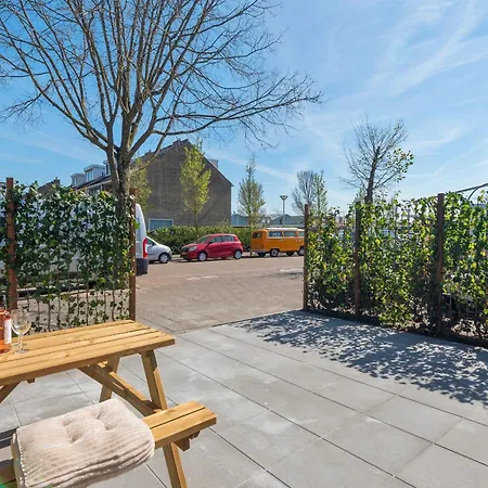 Kings Square Apartment Zandvoort Exterior photo