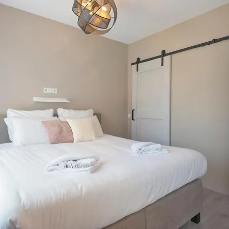 Kings Square Apartment Zandvoort Exterior photo