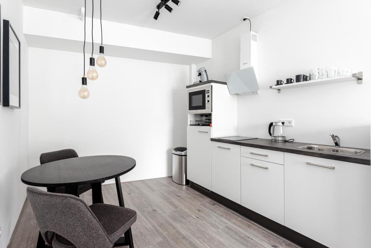 Apartment Kings Square *