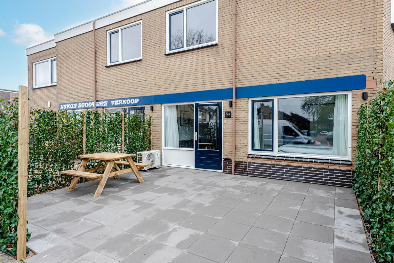 Kings Square Apartment Zandvoort