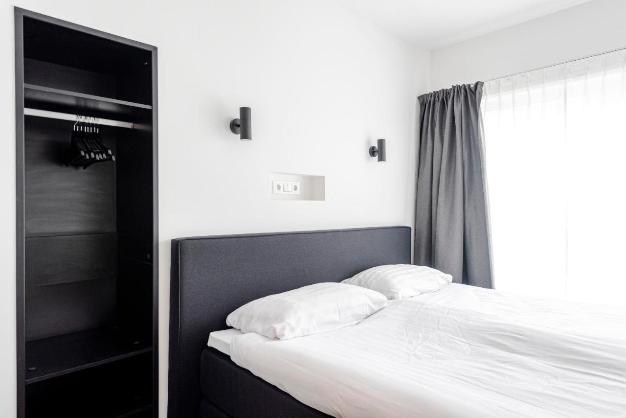 Kings Square Apartment Zandvoort