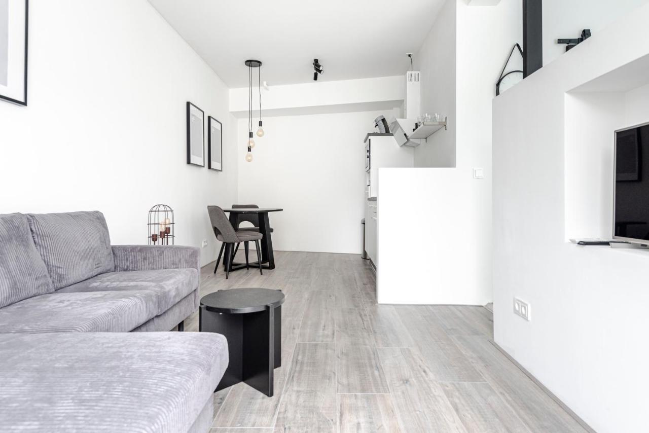 Kings Square Apartment Zandvoort