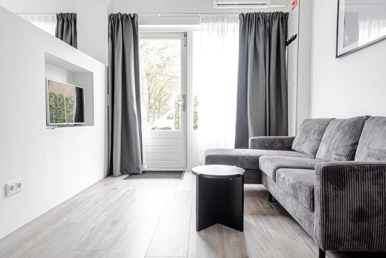 Kings Square Apartment