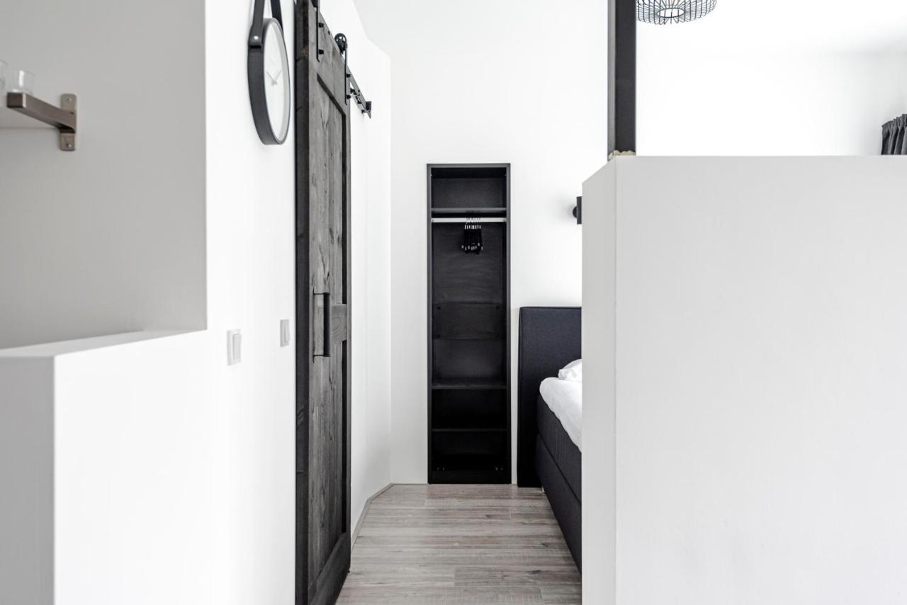Kings Square Apartment Zandvoort