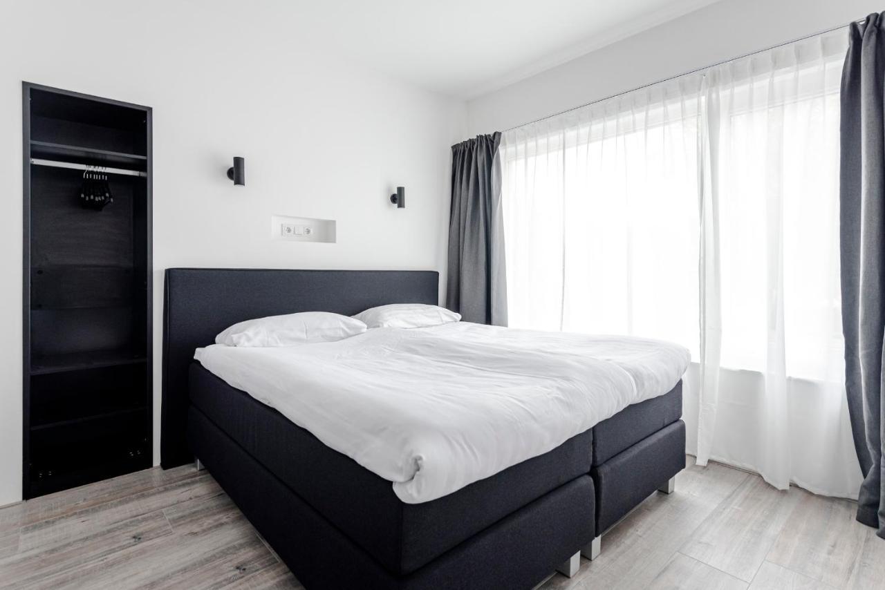 Apartment Kings Square
