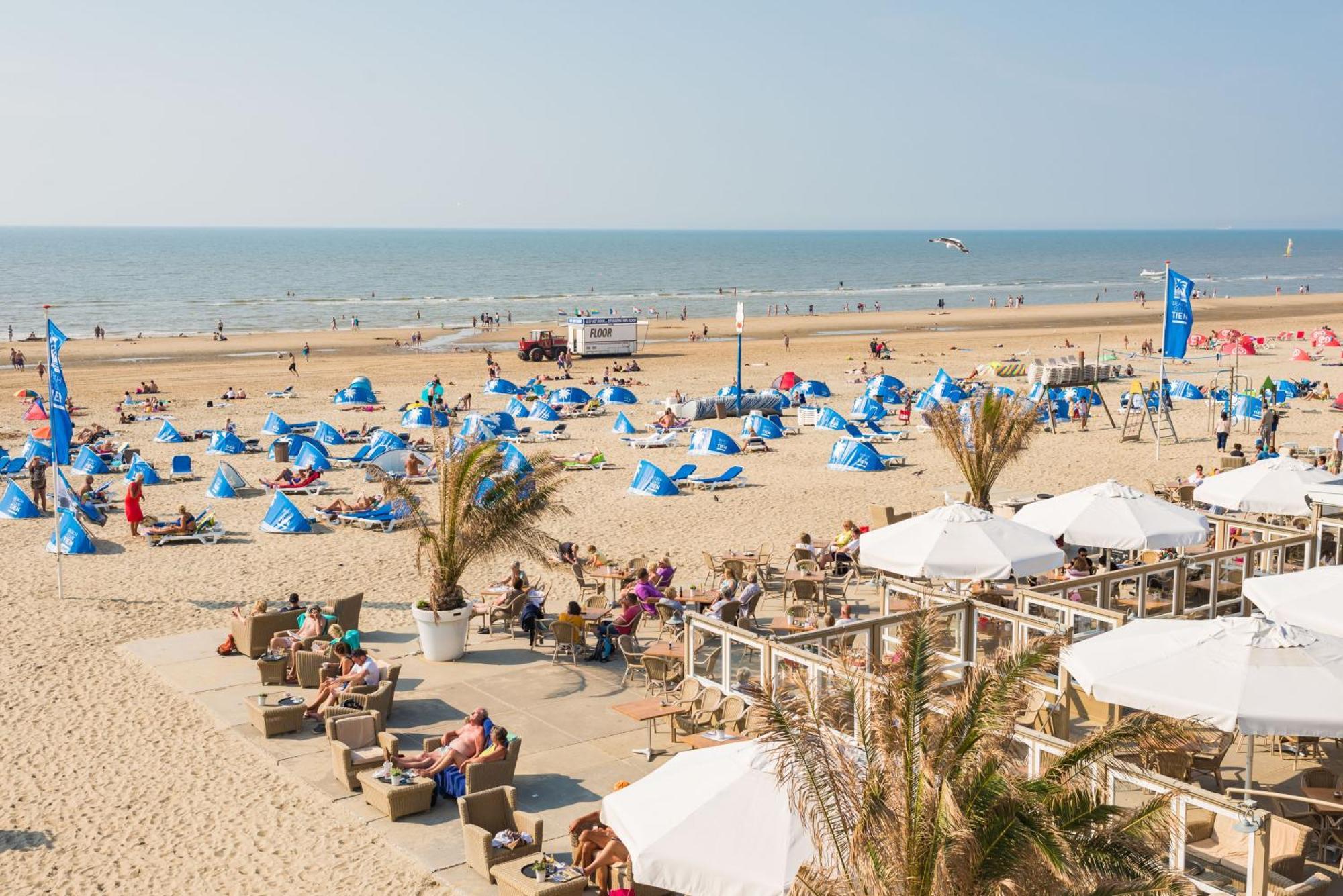 Kings Square * Zandvoort