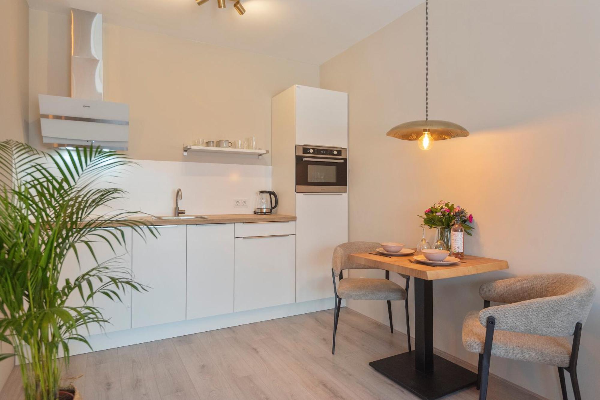 Kings Square Apartment Zandvoort