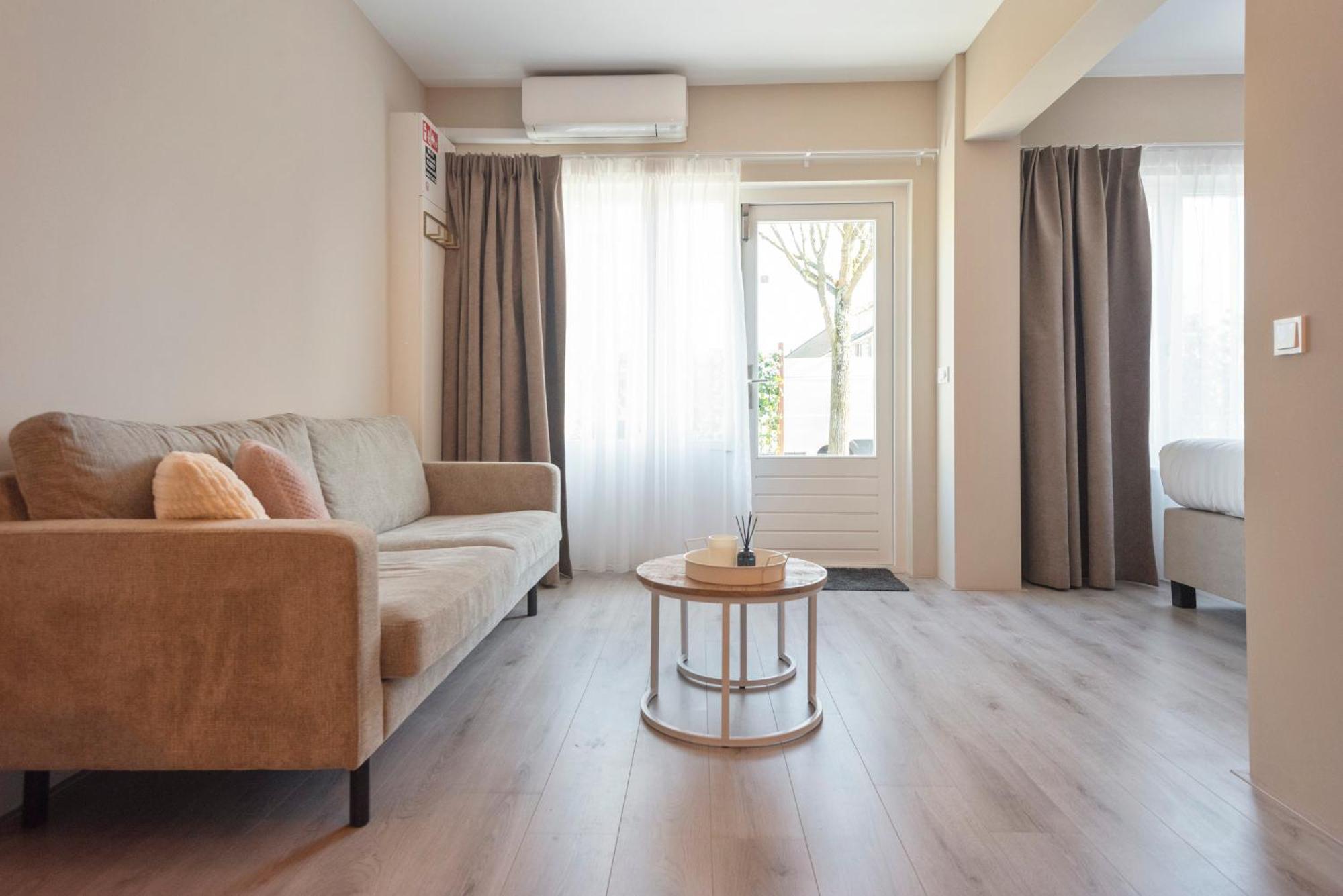 Kings Square Apartment Zandvoort