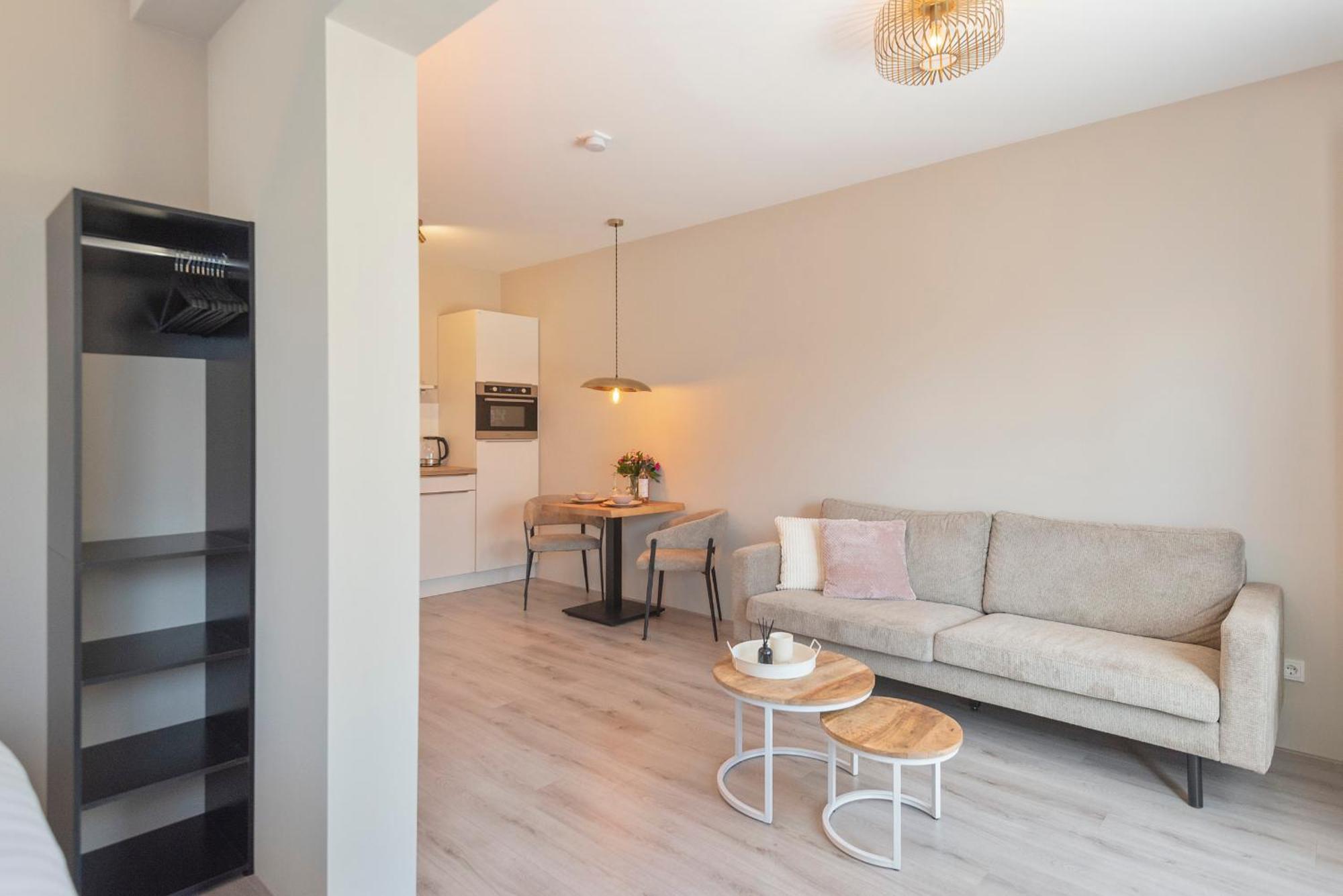 Apartment Kings Square *