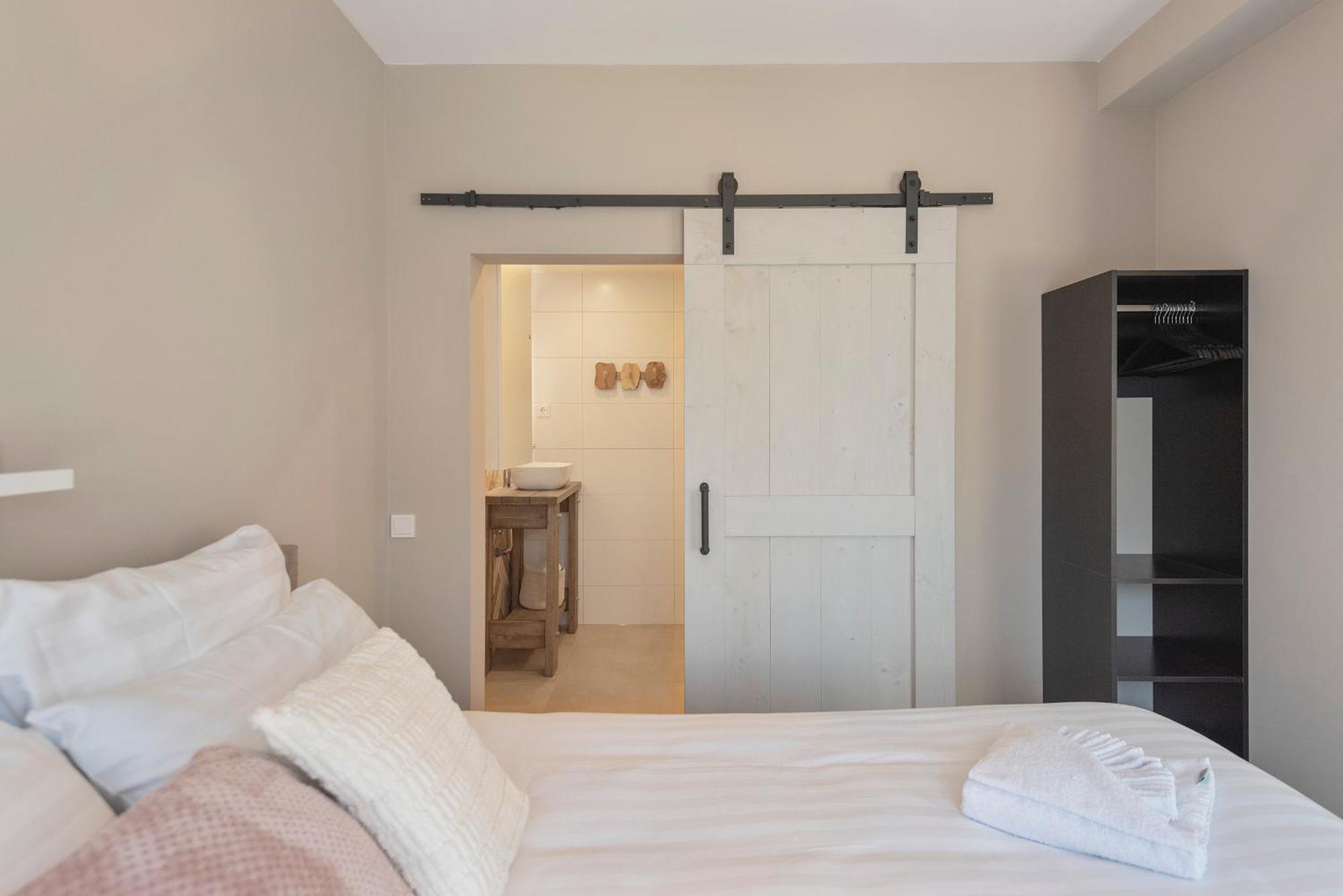 Apartment Kings Square