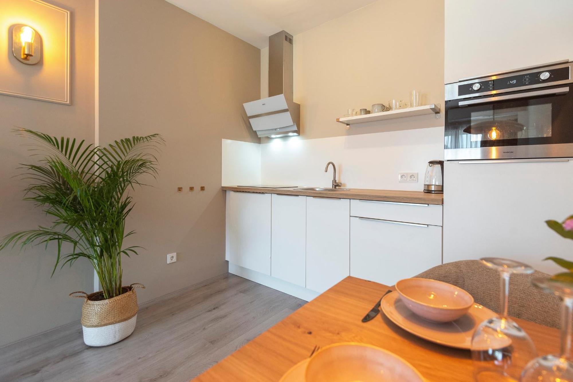 Apartment Kings Square Zandvoort