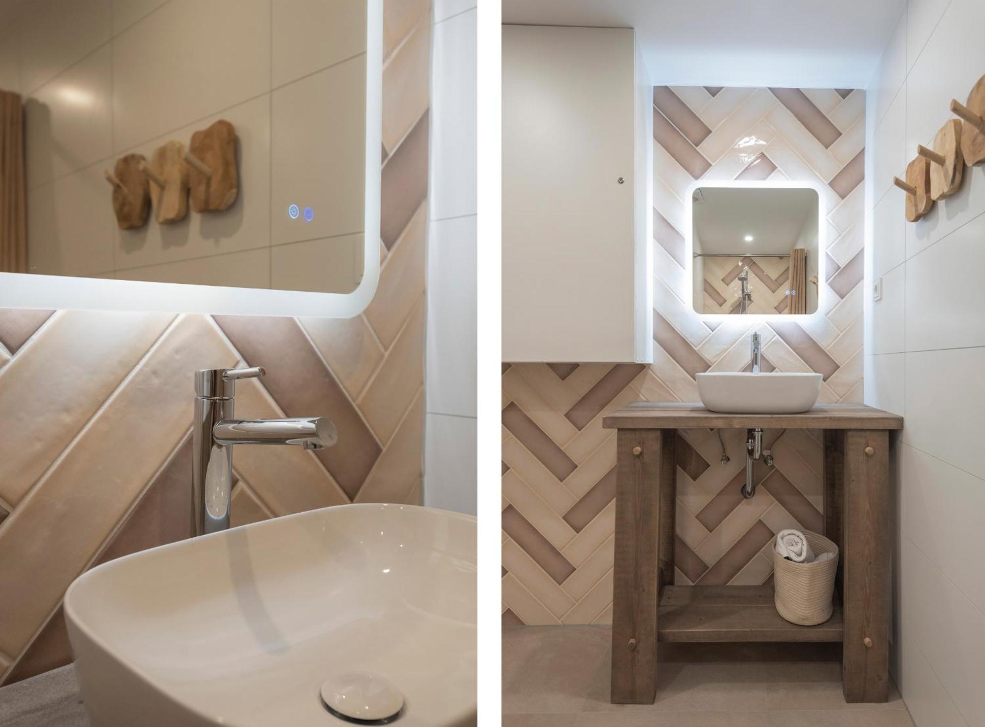 Kings Square Apartment *