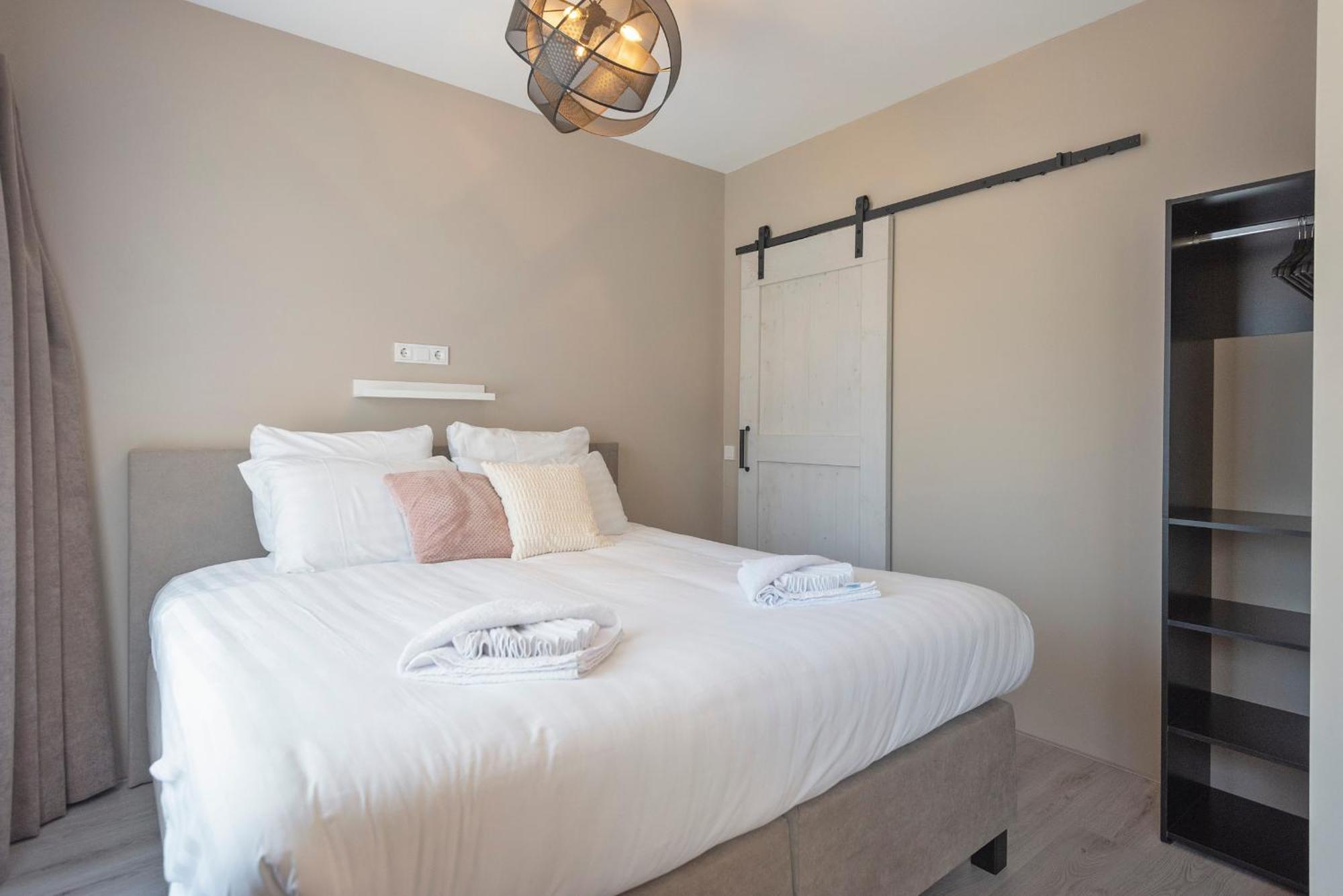 Apartment Kings Square *