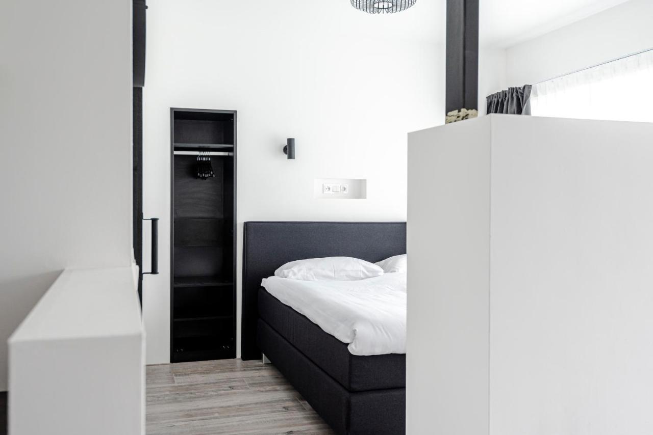 Appartement Kings Square Zandvoort