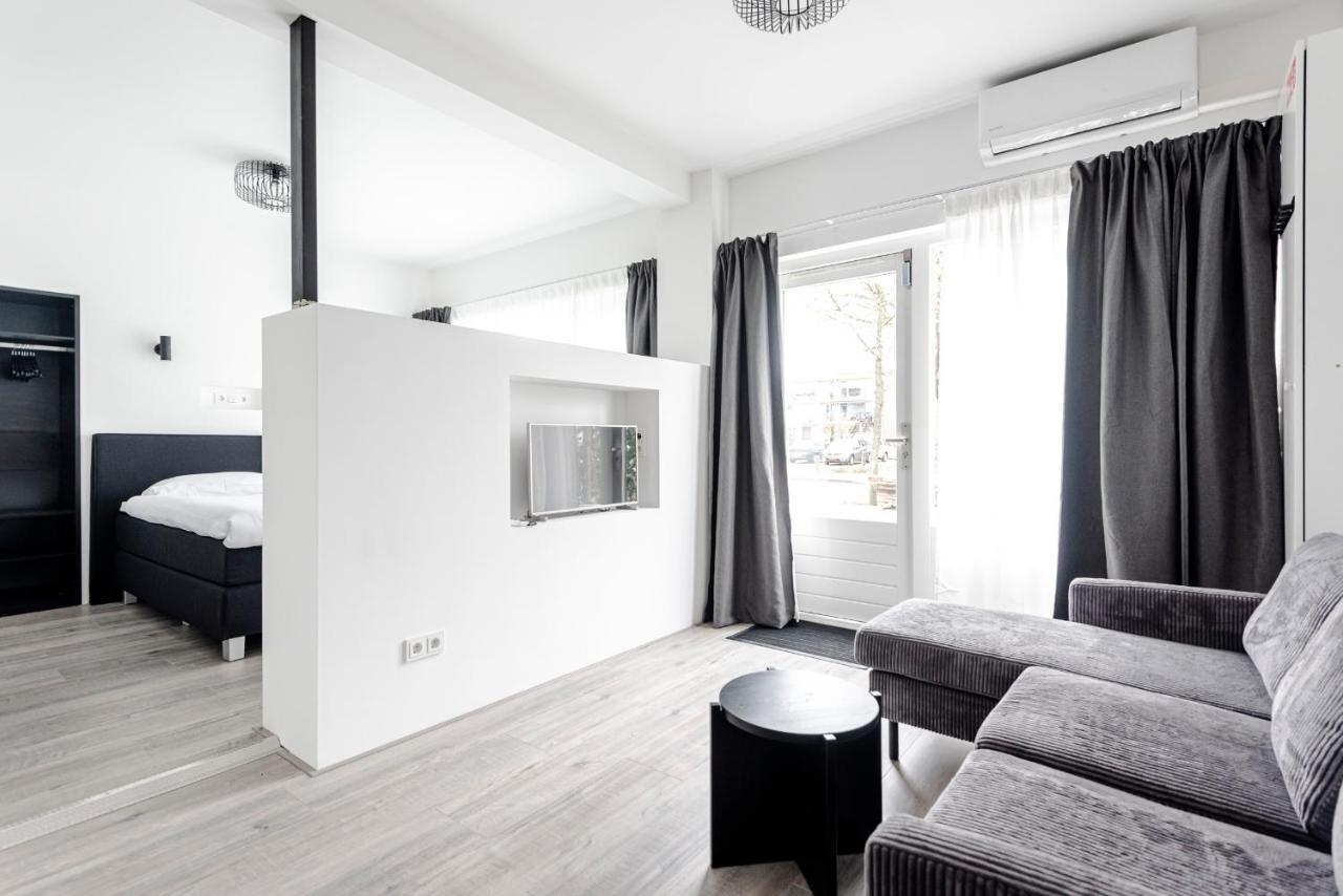 Appartement Kings Square Zandvoort